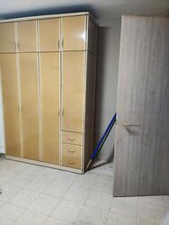 Blk 21 Eunos Crescent View (Geylang), HDB 3 Rooms #461383331